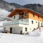 Lägenhet Haus Fankhauser *