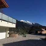 Lägenhet Haus Fankhauser
