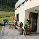Haus Fankhauser Lägenhet *