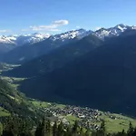 Lägenhet Haus Fankhauser *