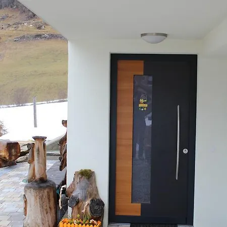 Haus Fankhauser * Dorfgastein