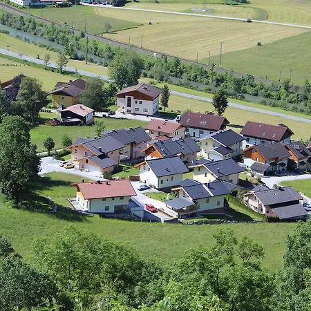 Haus Fankhauser * Dorfgastein