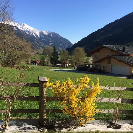 Haus Fankhauser