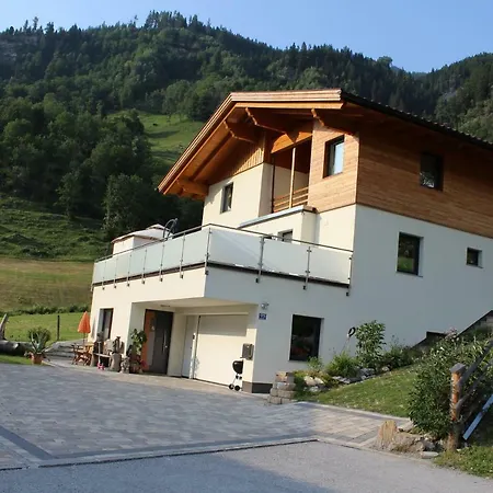 Apartment Haus Fankhauser Dorfgastein